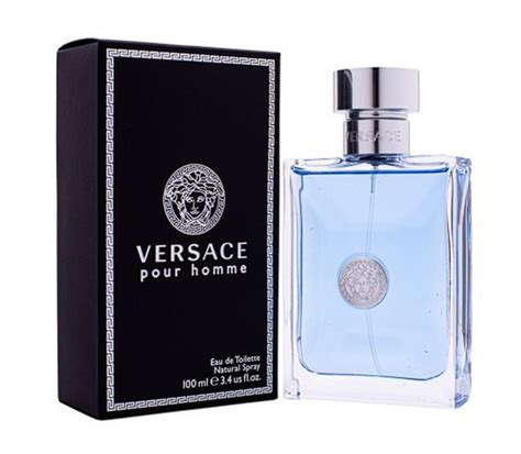 versace cologne l'homme review|versace pour homme signature by.